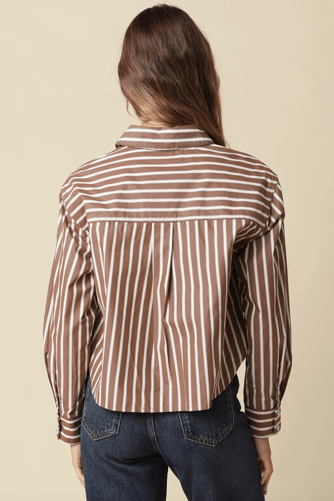 Leah Shirt - Em's BoutiqueEm's Boutique
