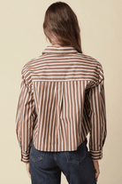 Leah Shirt - Em's BoutiqueEm's Boutique
