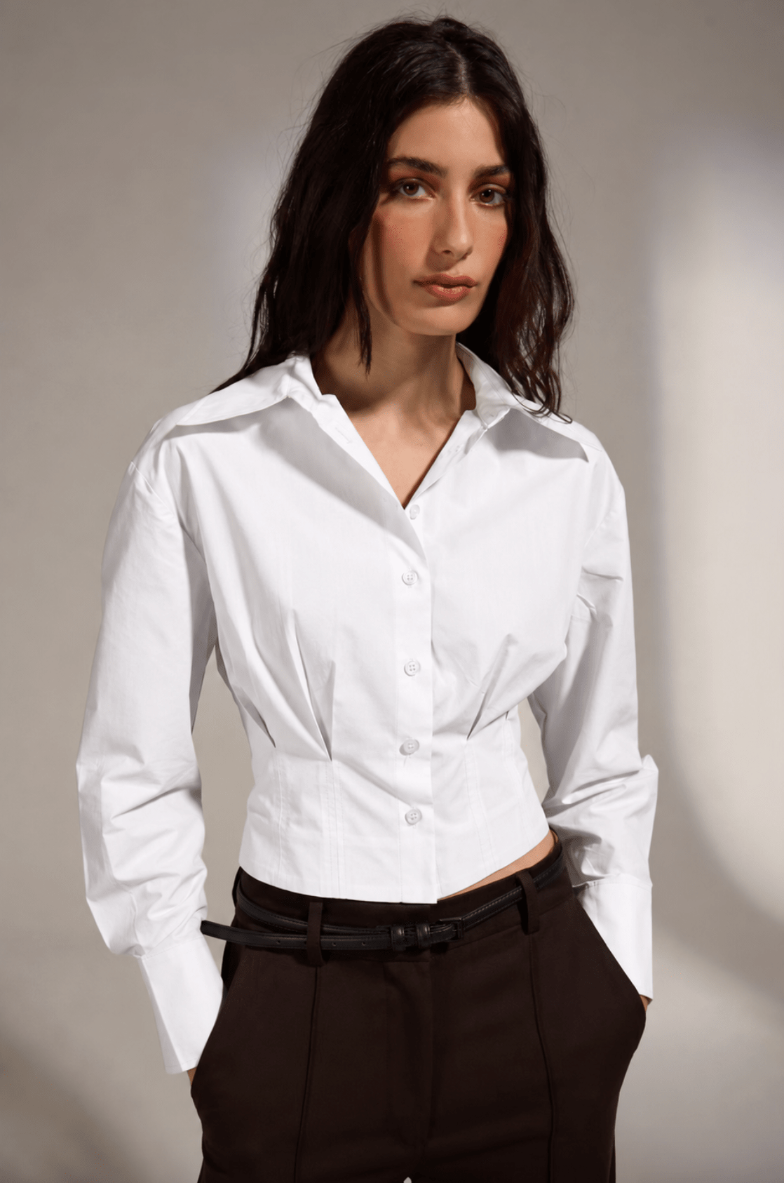 Lewis Shirt - Em's BoutiqueEm's Boutique