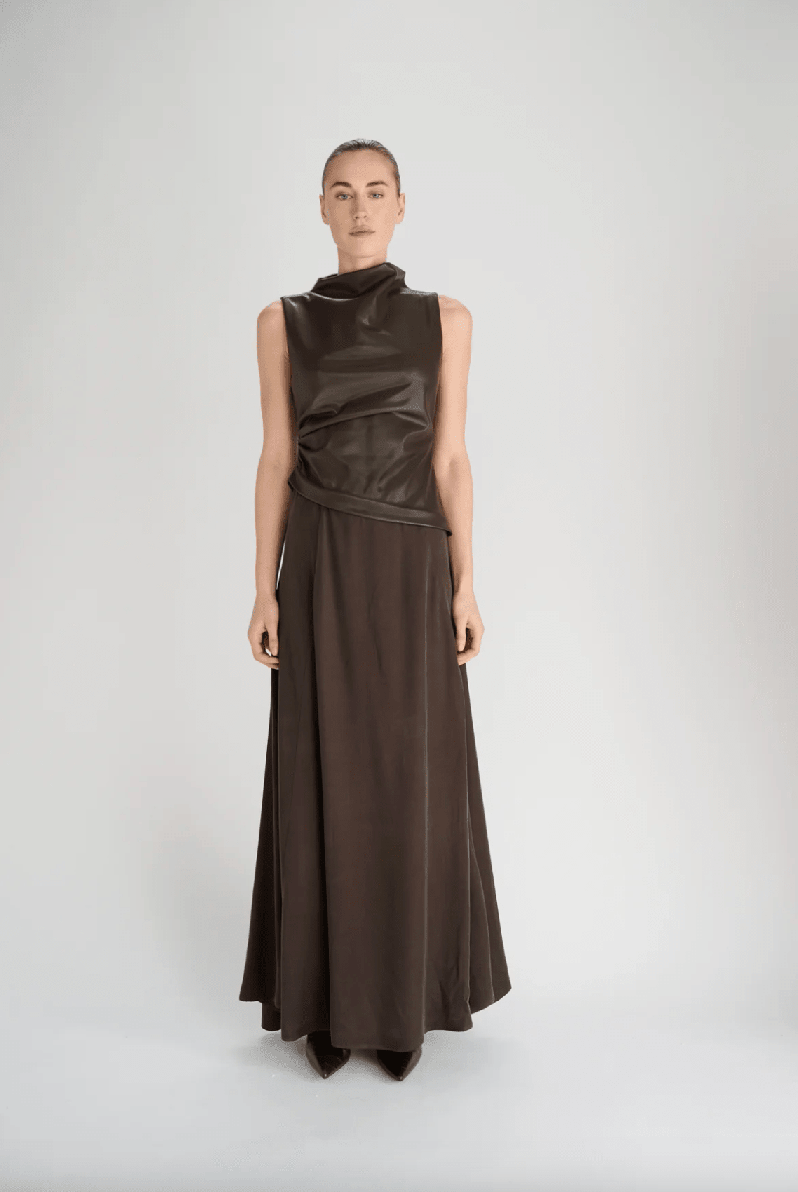 Leyla Dress - Em's BoutiqueOscar the Collection