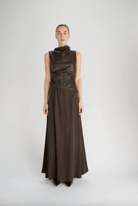 Leyla Dress - Em's BoutiqueOscar the Collection