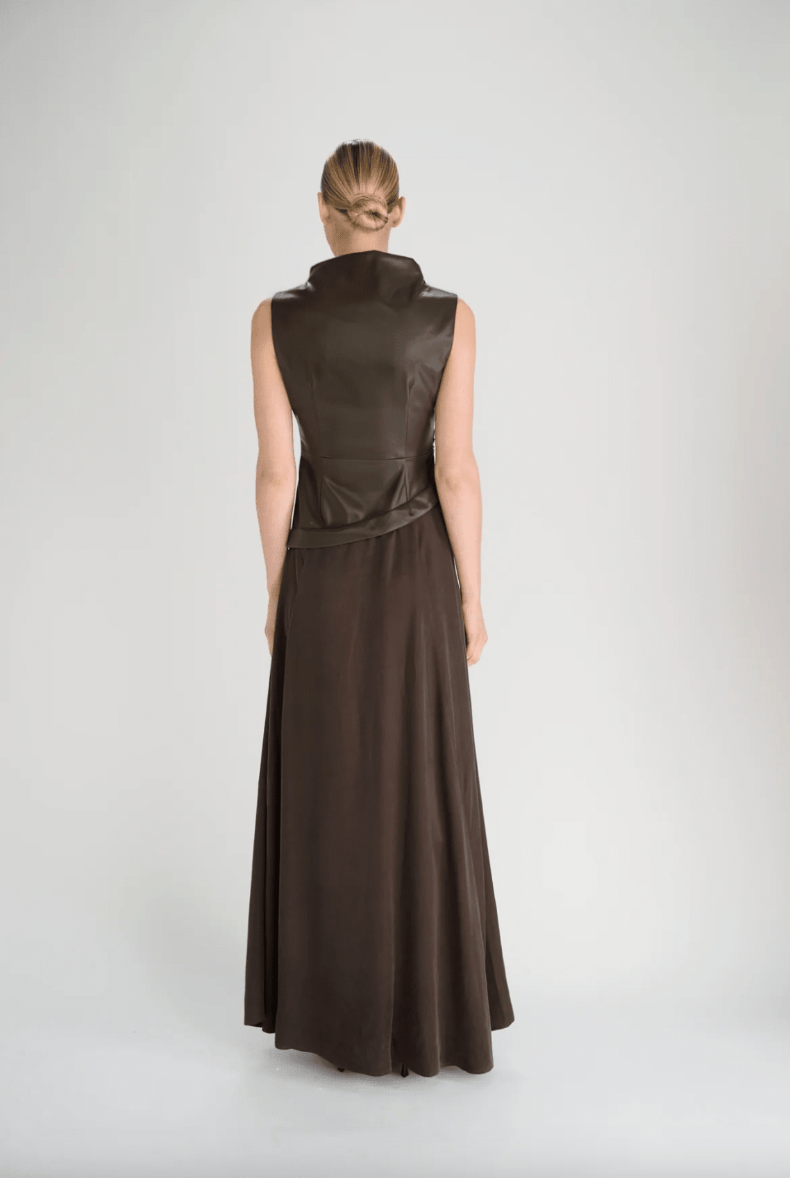 Leyla Dress - Em's BoutiqueOscar the Collection