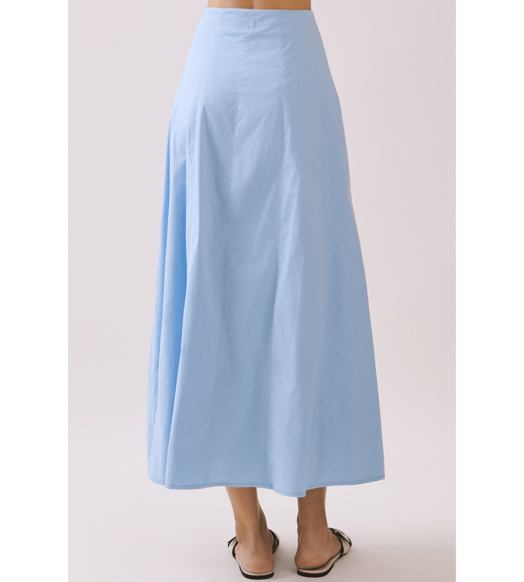 Lila Skirt - Em's BoutiqueEm's Boutique