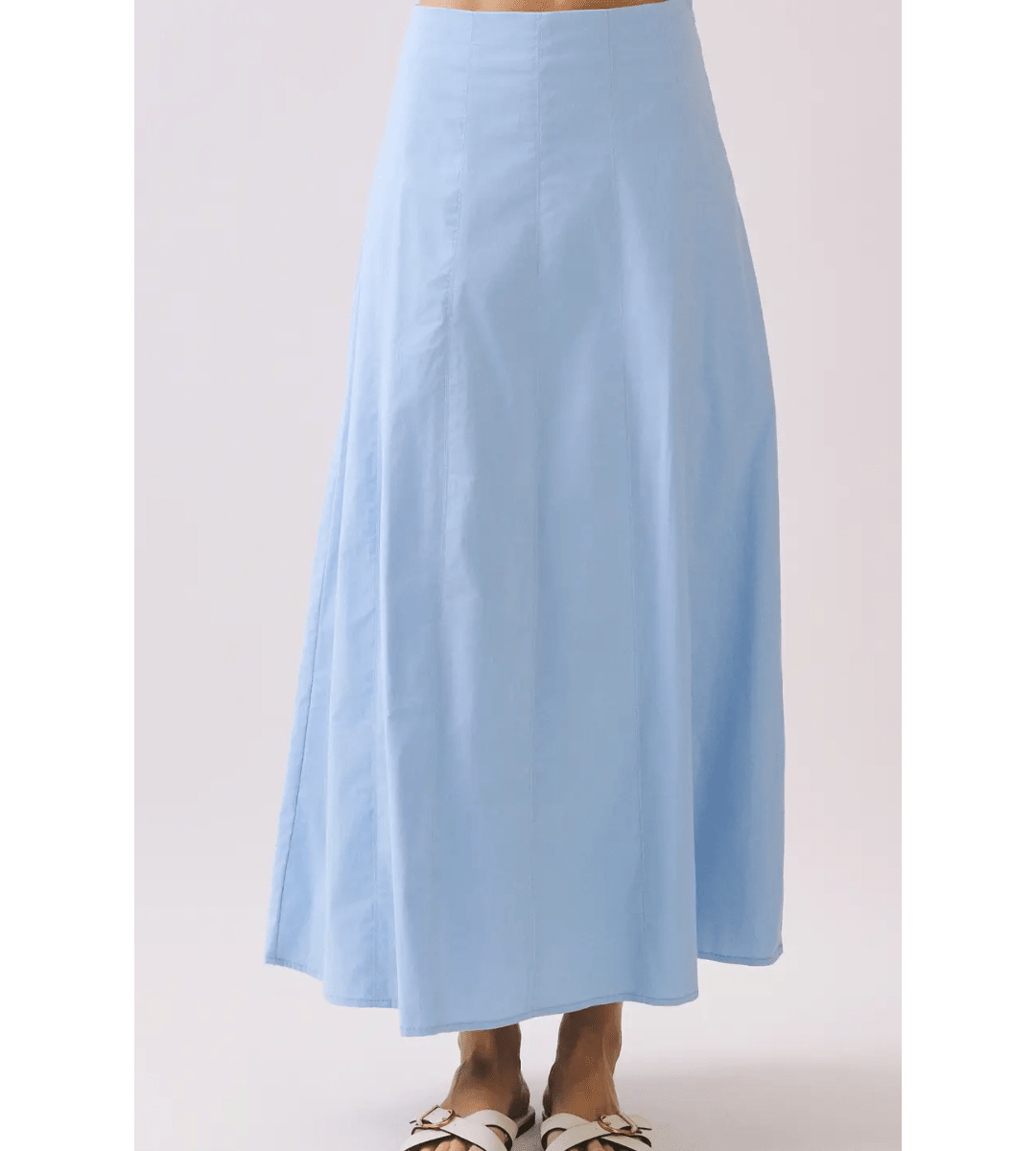 Lila Skirt - Em's BoutiqueEm's Boutique