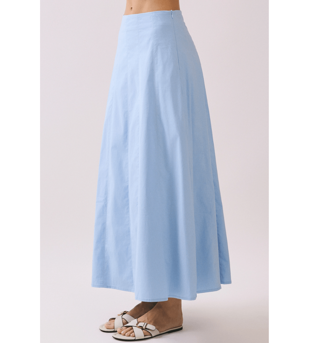 Lila Skirt - Em's BoutiqueEm's Boutique