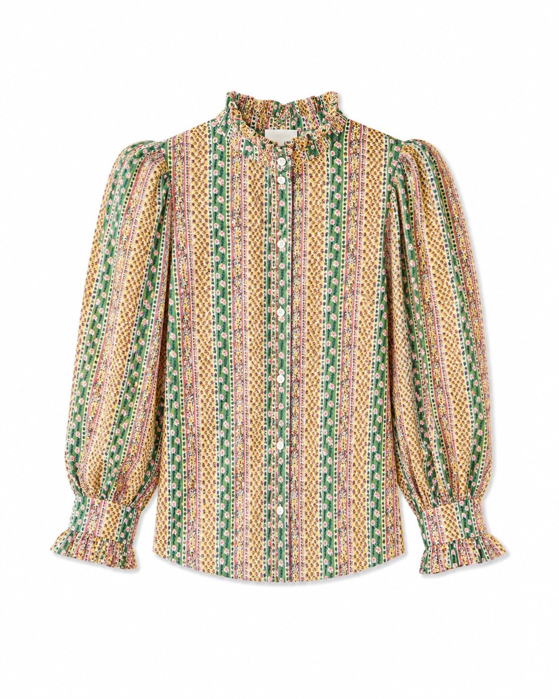 Lisette Top - Em's BoutiqueEm's Boutique