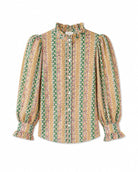 Lisette Top - Em's BoutiqueEm's Boutique