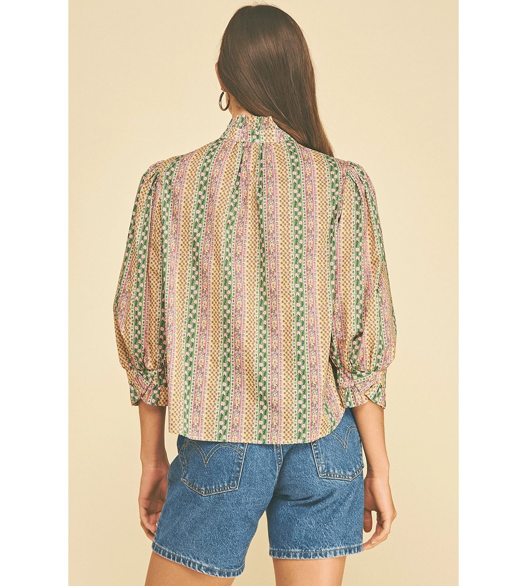 Lisette Top - Em's BoutiqueEm's Boutique