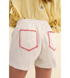 Livi Shorts - Em's BoutiqueEm's Boutique