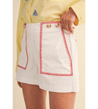 Livi Shorts - Em's BoutiqueEm's Boutique