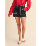 Livi Shorts - Em's BoutiqueEm's Boutique