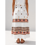 Lola Skirt - Em's BoutiqueEm's Boutique