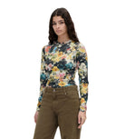 Long Sleeve Top - Em's BoutiqueStine Goya
