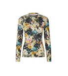 Long Sleeve Top - Em's BoutiqueStine Goya
