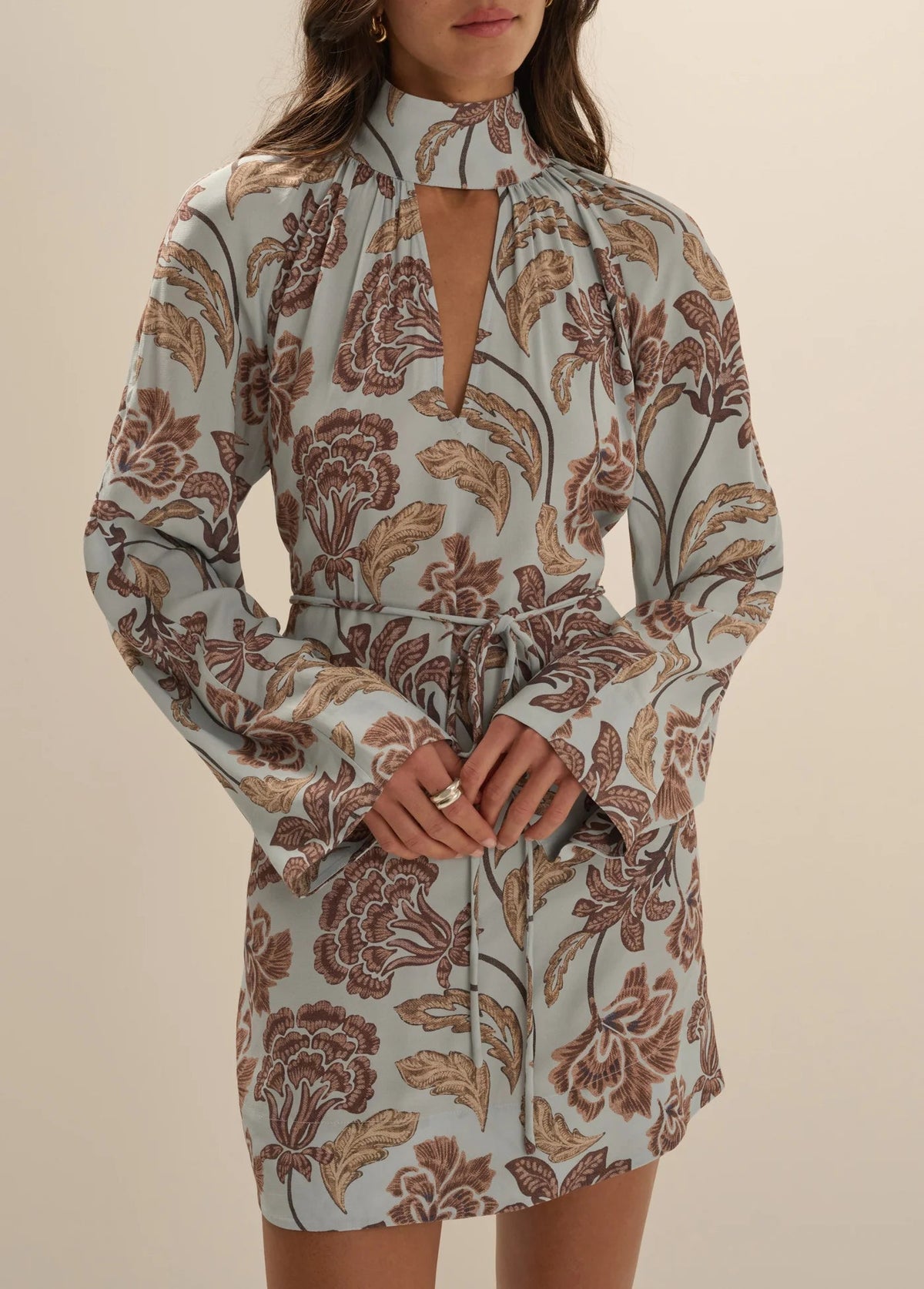 Love Story Dress - Em's BoutiqueFavorite Daughter
