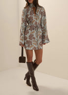 Love Story Dress - Em's BoutiqueFavorite Daughter