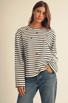 Lover Tee - Em's BoutiqueEm's Boutique