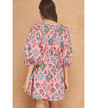 Luca Dress - Em's BoutiqueEm's Boutique