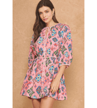 Luca Dress - Em's BoutiqueEm's Boutique