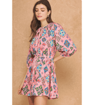 Luca Dress - Em's BoutiqueEm's Boutique