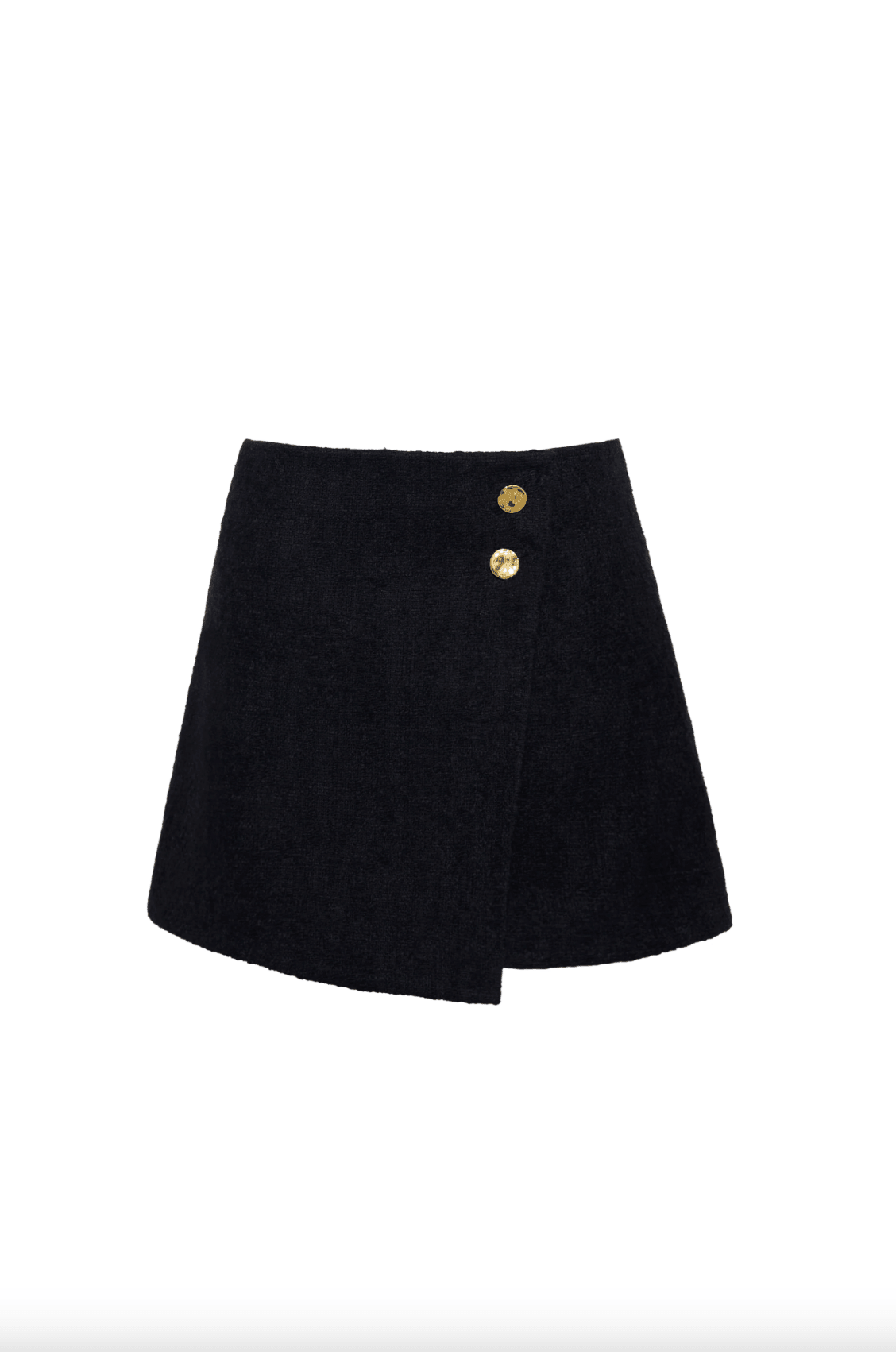 Luca Mini Skirt - Em's BoutiqueCara Cara