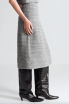 Luca Skirt - Em's BoutiqueCara Cara