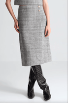 Luca Skirt - Em's BoutiqueCara Cara