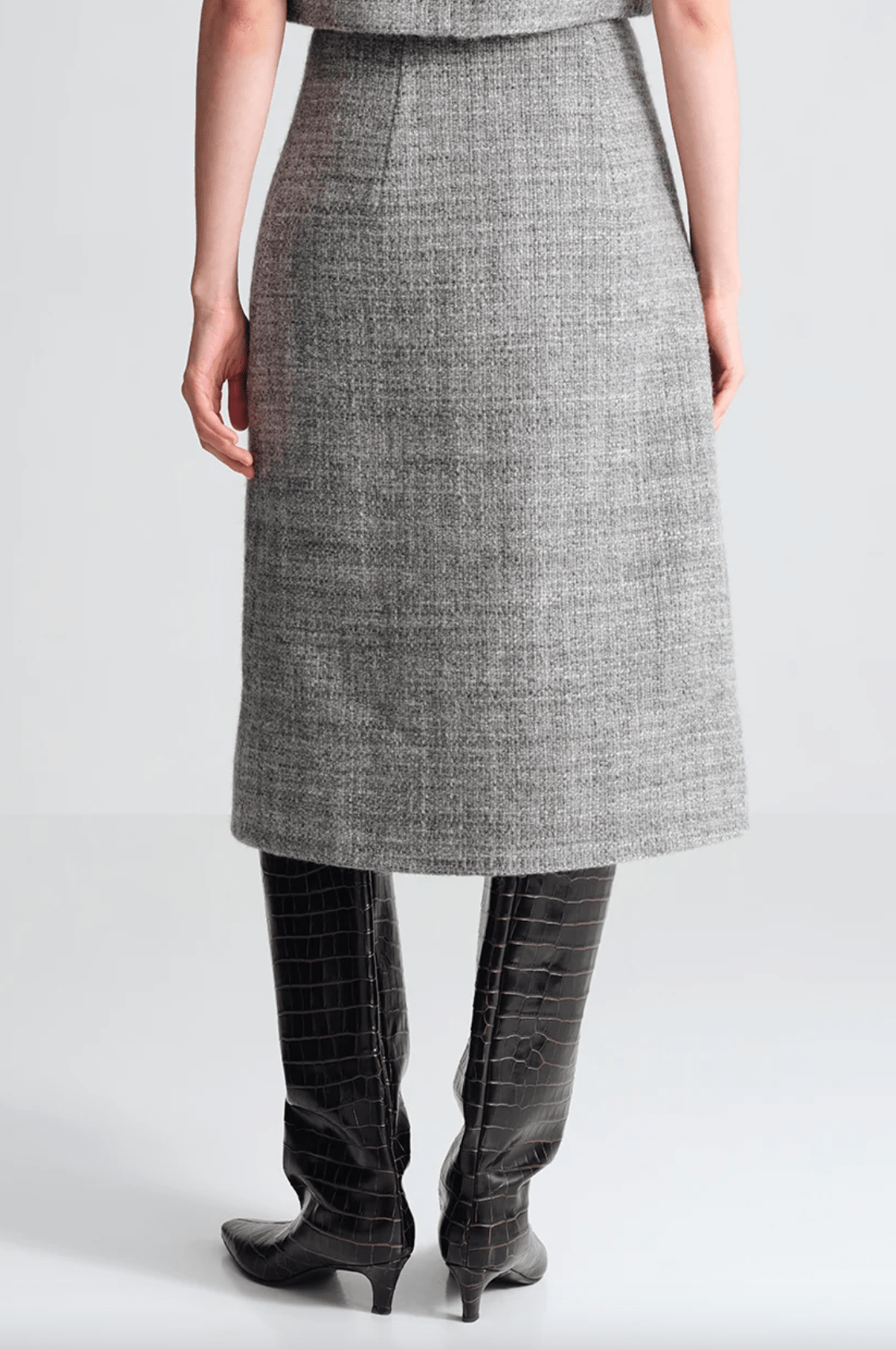 Luca Skirt - Em's BoutiqueCara Cara