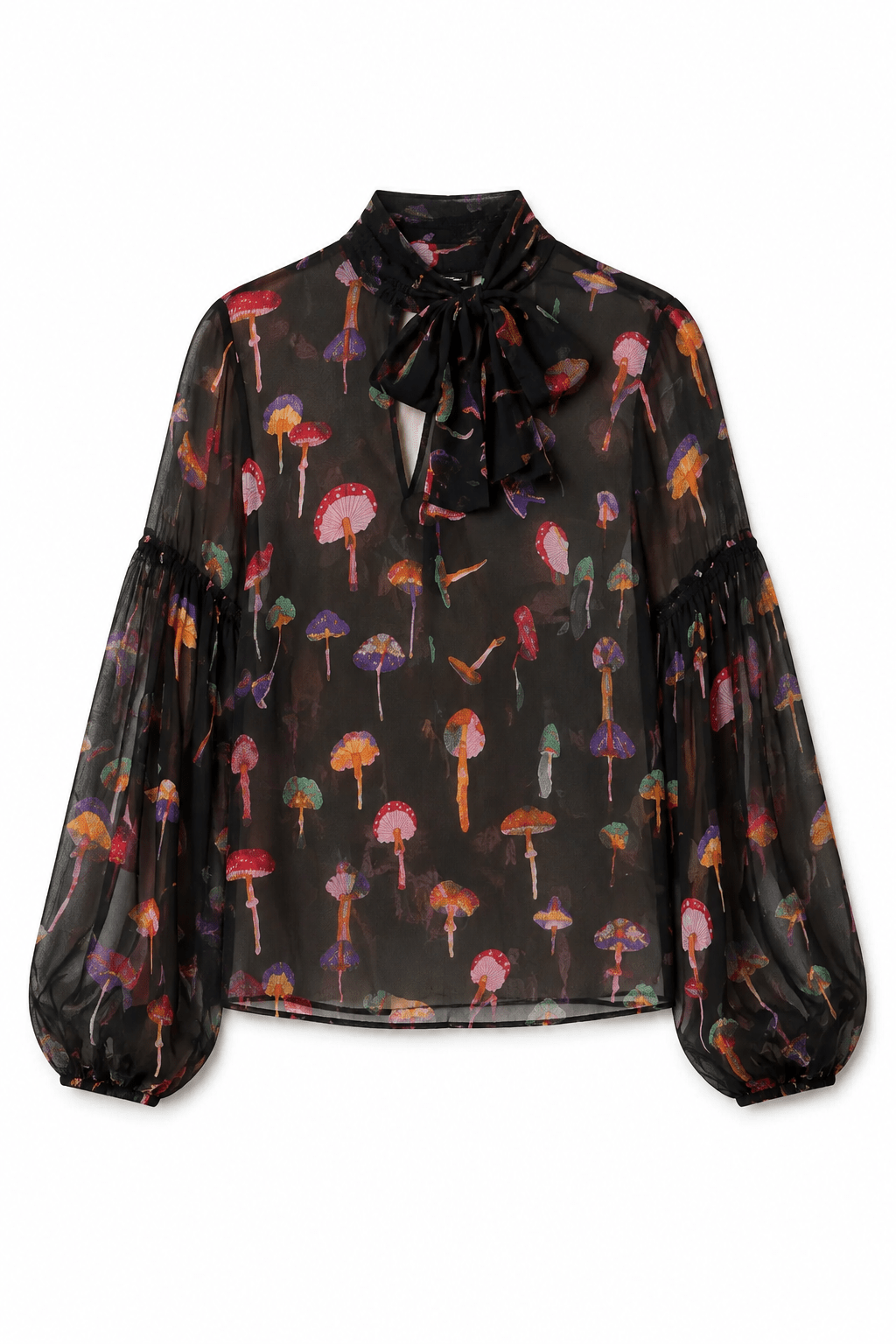Magic Hour Blouse - Em's BoutiqueLe Superbe