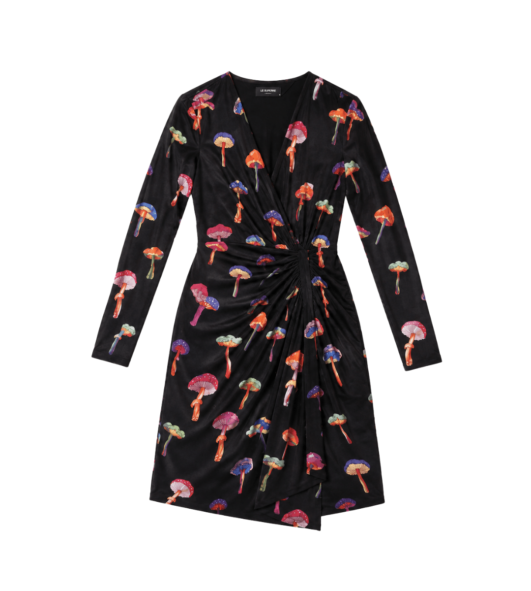 Magic Hour Dress - Em's BoutiqueLe Superbe