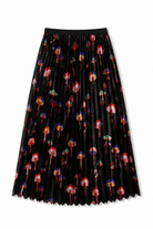 Magic Hour Pleat Skirt - Em's BoutiqueLe Superbe