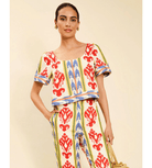 Maldives Top - Em's BoutiqueMestiza