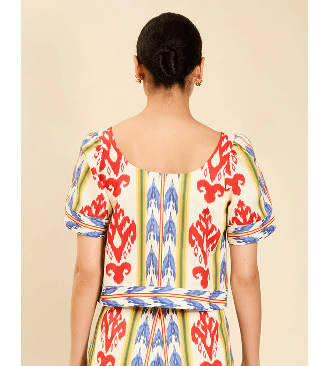 Maldives Top - Em's BoutiqueMestiza
