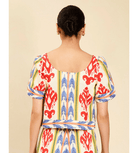 Maldives Top - Em's BoutiqueMestiza