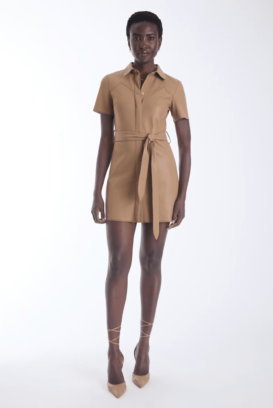 Mallie Dress - Em's BoutiqueKarina Grimaldi