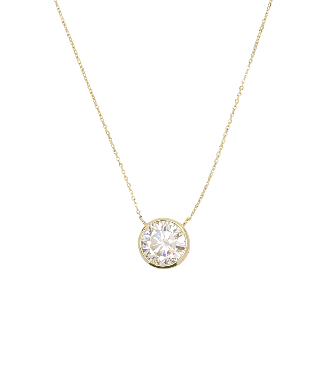 Mama Baroness Pendant Necklace - Em's BoutiqueMelinda Maria Designs