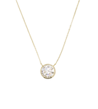 Mama Baroness Pendant Necklace - Em's BoutiqueMelinda Maria Designs