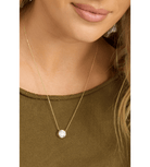 Mama Baroness Pendant Necklace - Em's BoutiqueMelinda Maria Designs