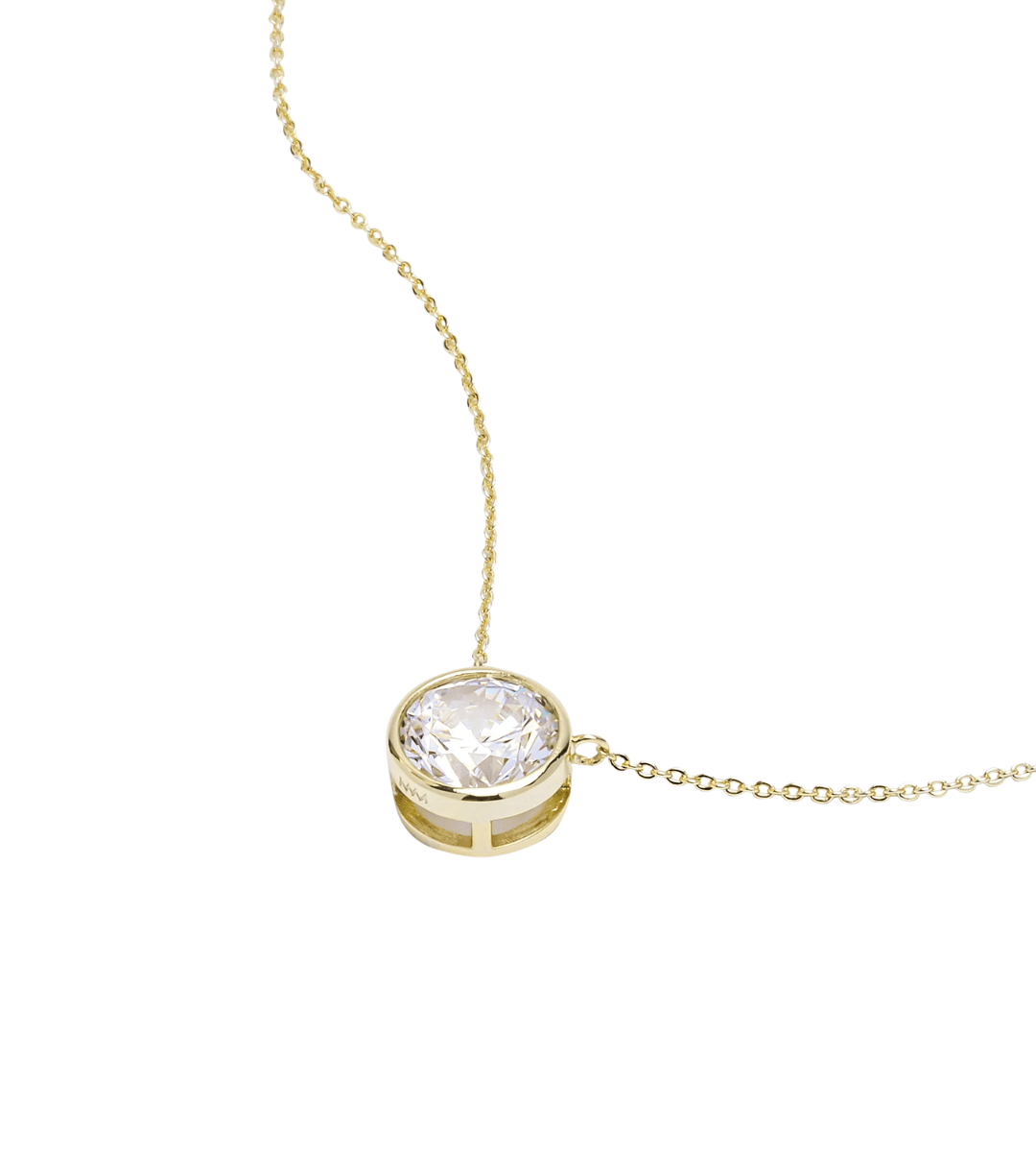 Mama Baroness Pendant Necklace - Em's BoutiqueMelinda Maria Designs