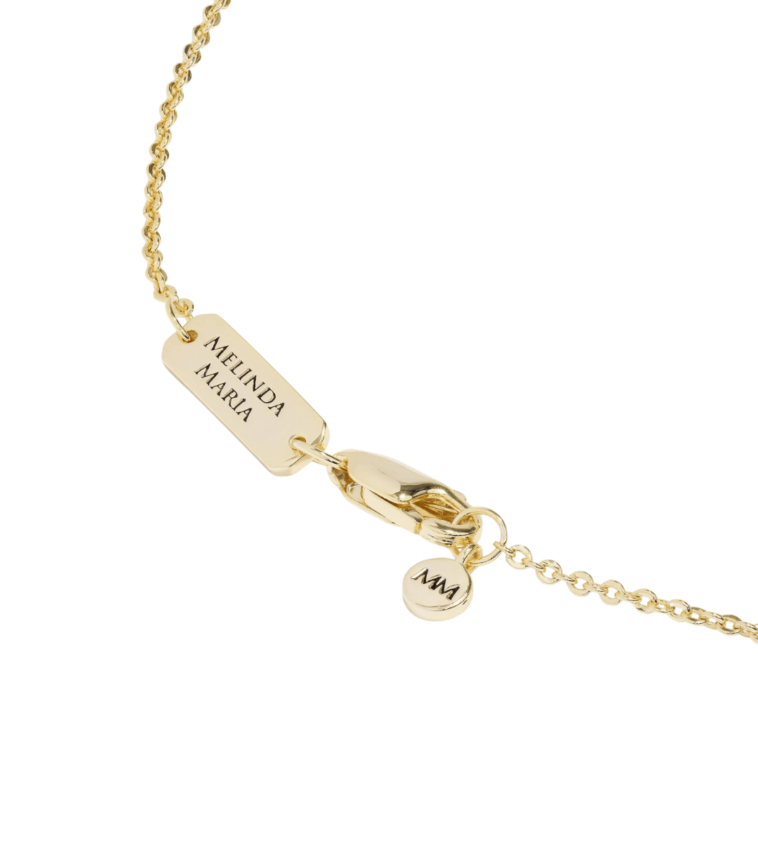 Mama Baroness Pendant Necklace - Em's BoutiqueMelinda Maria Designs