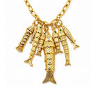 Marlin Necklace - Em's BoutiqueEm's Boutique
