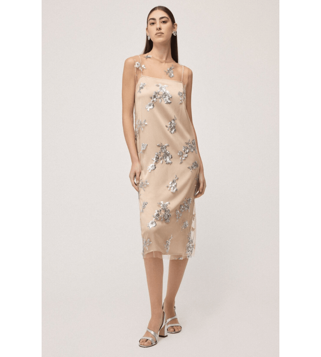 Marnie Dress - Em's Boutiqueottodame