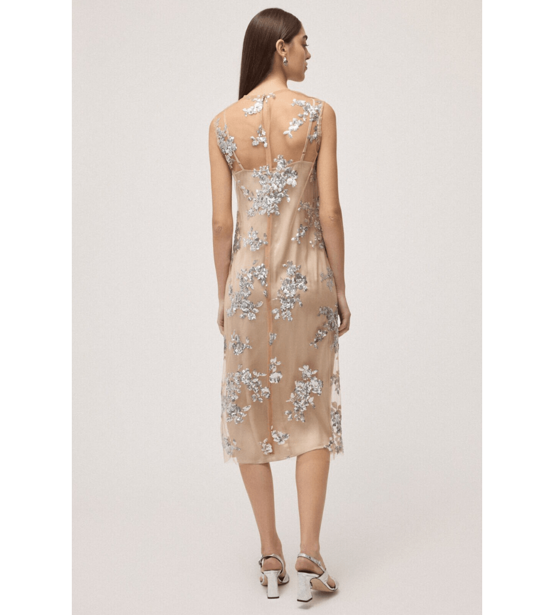 Marnie Dress - Em's Boutiqueottodame