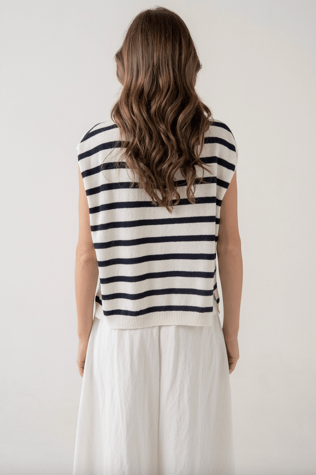 Marnie Top - Em's BoutiqueElle Grey