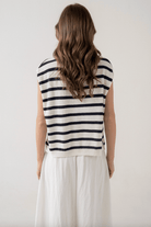 Marnie Top - Em's BoutiqueElle Grey