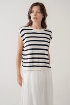 Marnie Top - Em's BoutiqueElle Grey