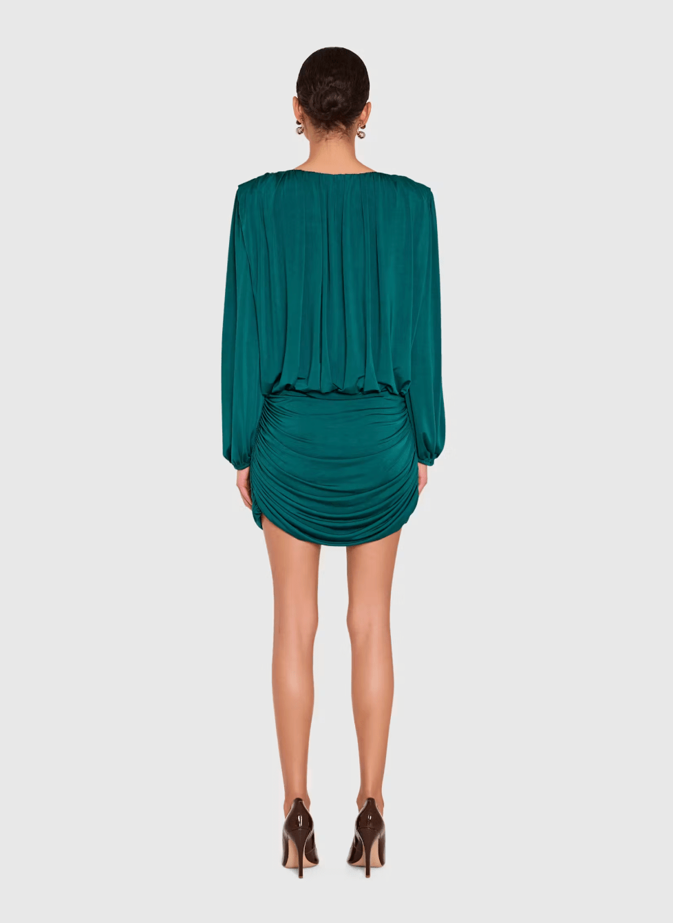 Martha Dress - Em's BoutiqueAmanda Uprichard
