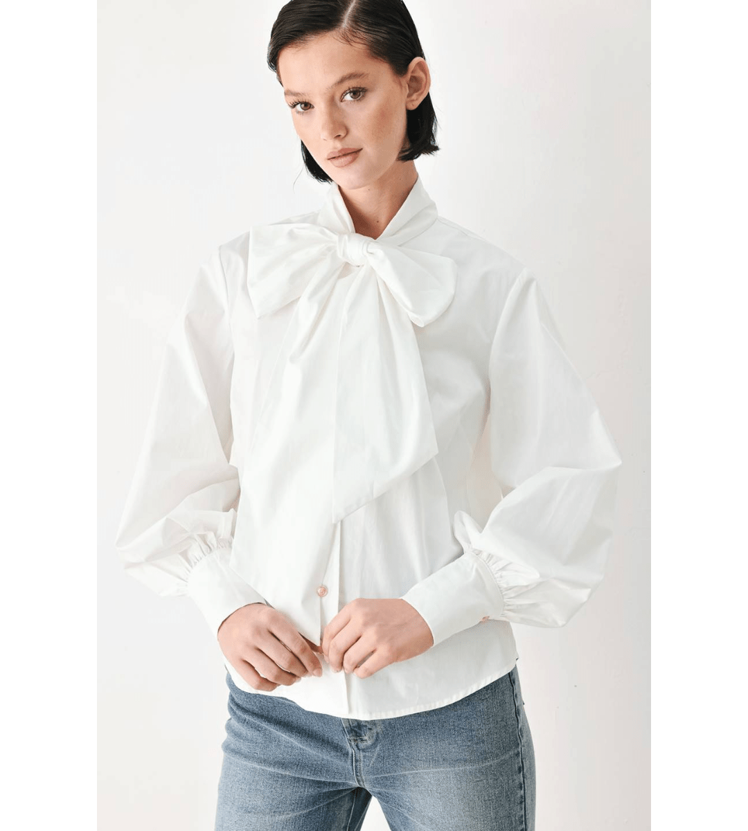 Maureen Top - Em's BoutiqueEm's Boutique