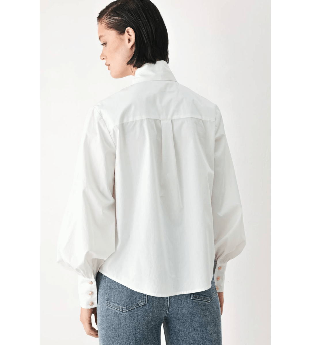 Maureen Top - Em's BoutiqueEm's Boutique