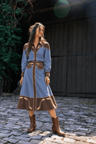 Meara Skirt - Em's BoutiqueEm's Boutique